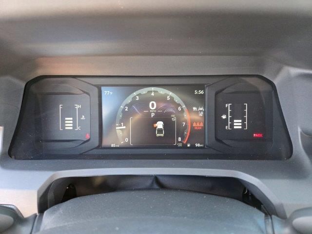 2026 Toyota Tacoma - $44,991