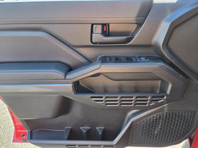 2026 Toyota Tacoma - $44,991