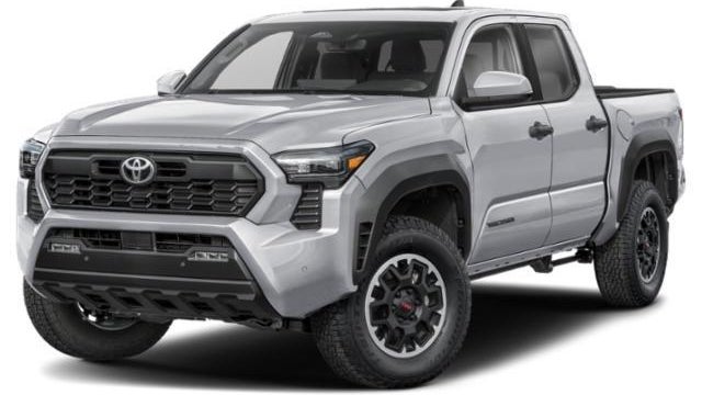 Preowned 2024 Toyota Tacoma SR5 for Sale