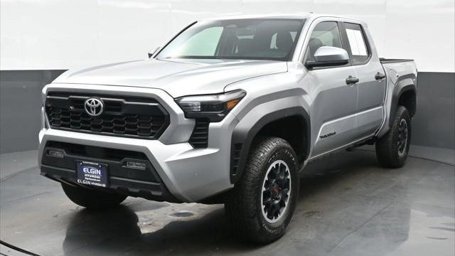 Preowned 2024 Toyota Tacoma SR5 for Sale