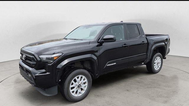 Preowned 2024 Toyota Tacoma SR5 for Sale
