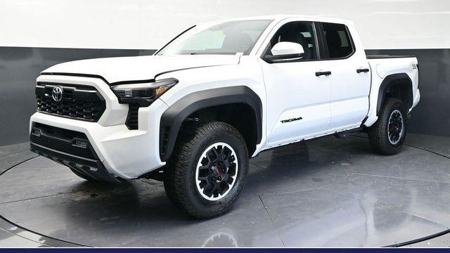 Preowned 2024 Toyota Tacoma TRD Sport for Sale