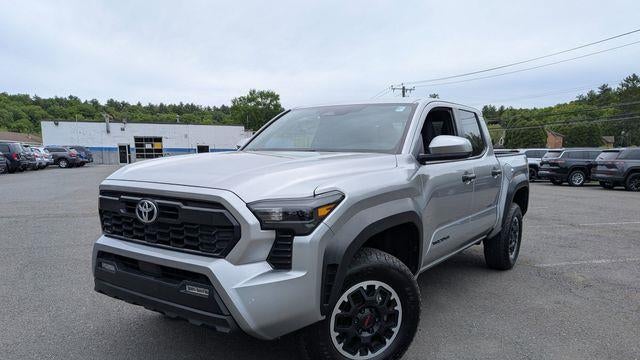 Preowned 2024 Toyota Tacoma Limited for Sale