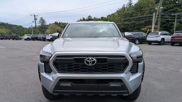 2024 Toyota Tacoma Limited