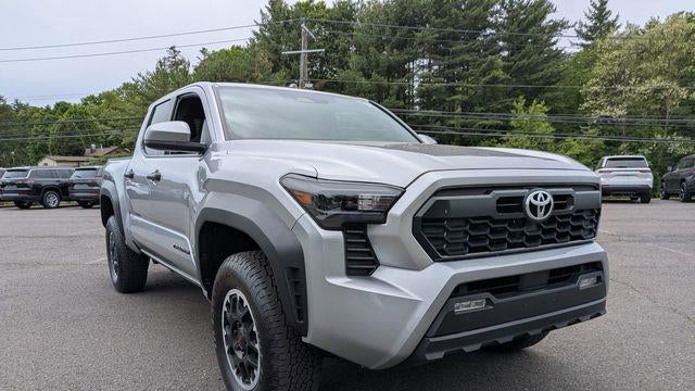 2024 Toyota Tacoma Limited