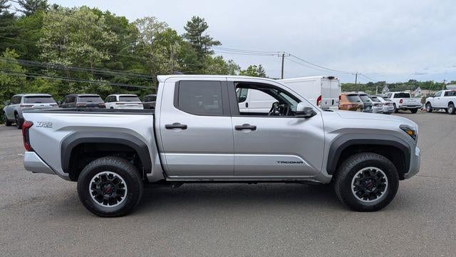 2024 Toyota Tacoma Limited