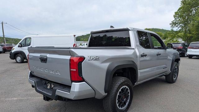 2024 Toyota Tacoma Limited
