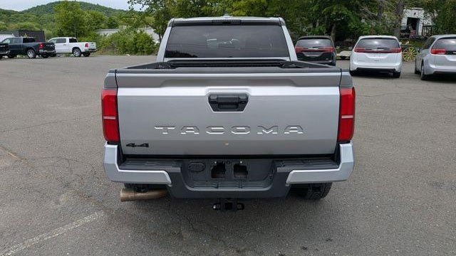 2024 Toyota Tacoma Limited