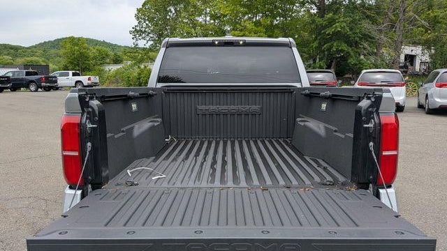 2024 Toyota Tacoma Limited