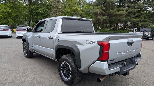 2024 Toyota Tacoma Limited