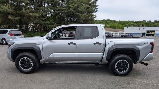 2024 Toyota Tacoma Limited