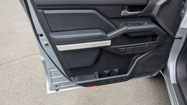 2024 Toyota Tacoma Limited
