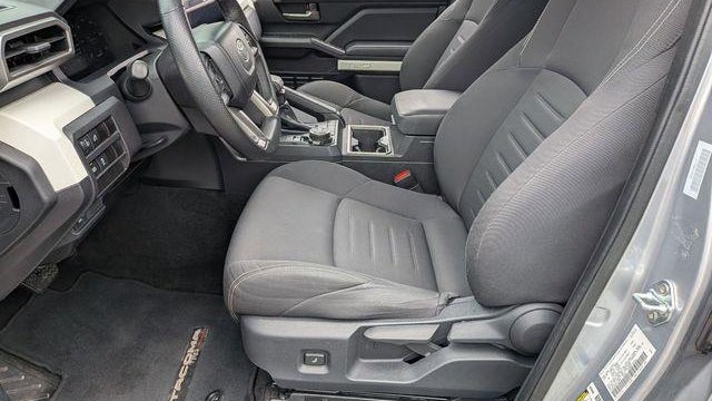 2024 Toyota Tacoma Limited
