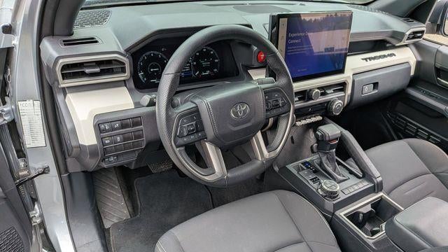 2024 Toyota Tacoma Limited