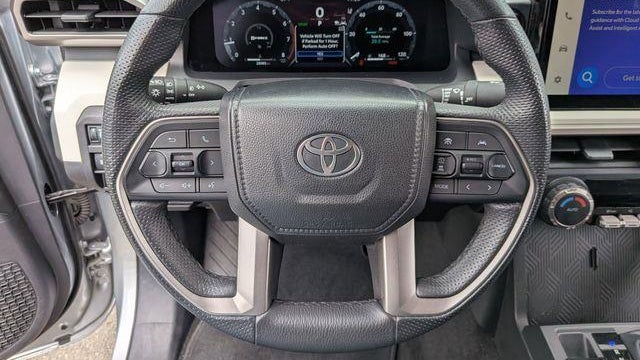 2024 Toyota Tacoma Limited