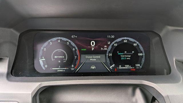 2024 Toyota Tacoma Limited
