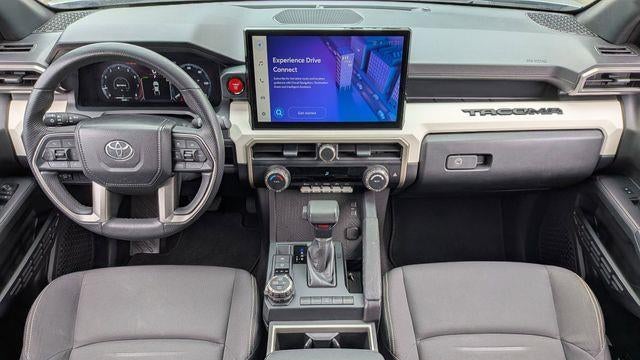 2024 Toyota Tacoma Limited