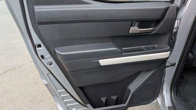 2024 Toyota Tacoma Limited