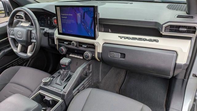 2024 Toyota Tacoma Limited
