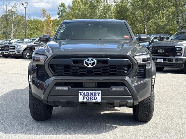 2024 Toyota Tacoma - $41,995