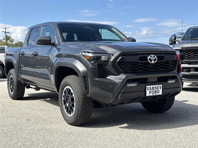 2024 Toyota Tacoma - $41,995