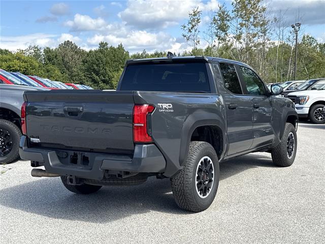 2024 Toyota Tacoma - $41,995