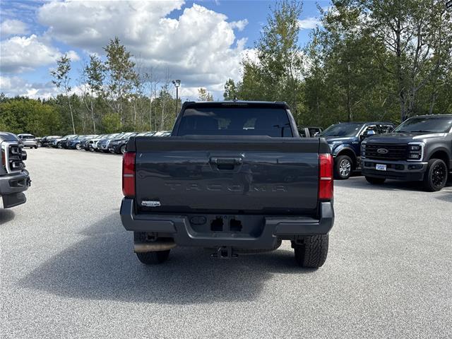 2024 Toyota Tacoma - $41,995