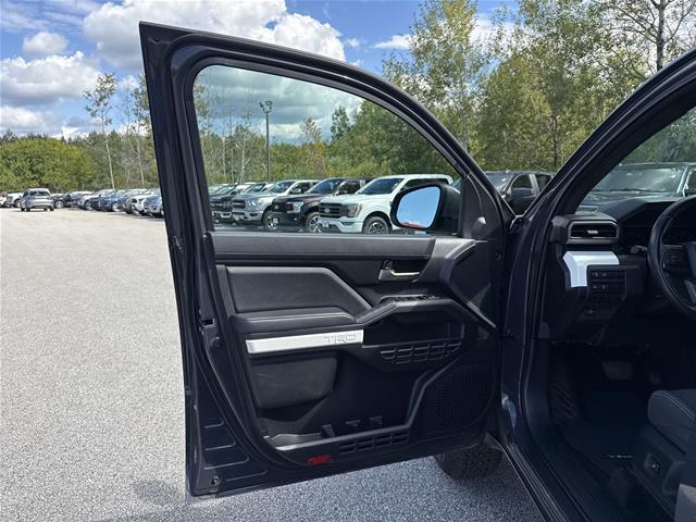 2024 Toyota Tacoma - $41,995