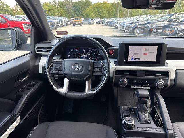 2024 Toyota Tacoma - $41,995