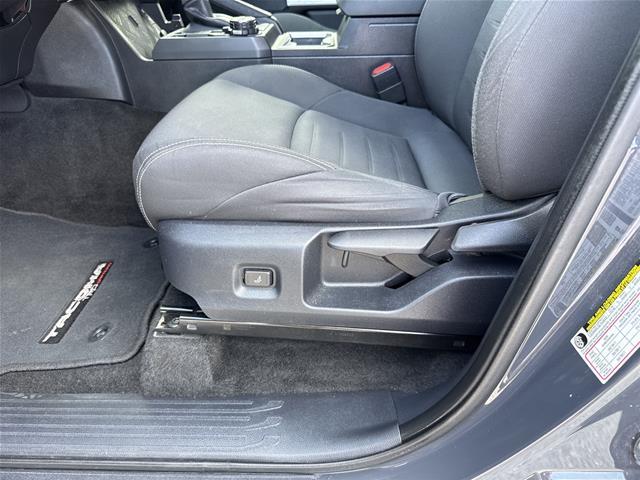 2024 Toyota Tacoma - $41,995