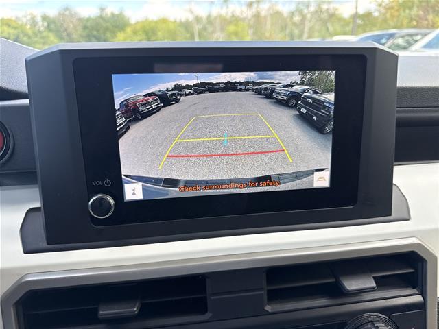2024 Toyota Tacoma - $41,995