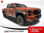 2025 Tacoma Thumbnail 1