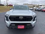 2025 Tacoma Thumbnail 9