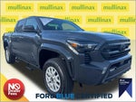 2025 Tacoma Thumbnail 1