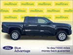 2025 Tacoma Thumbnail 2