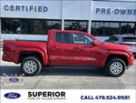 2026 Tacoma Thumbnail 2