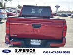 2026 Tacoma Thumbnail 4