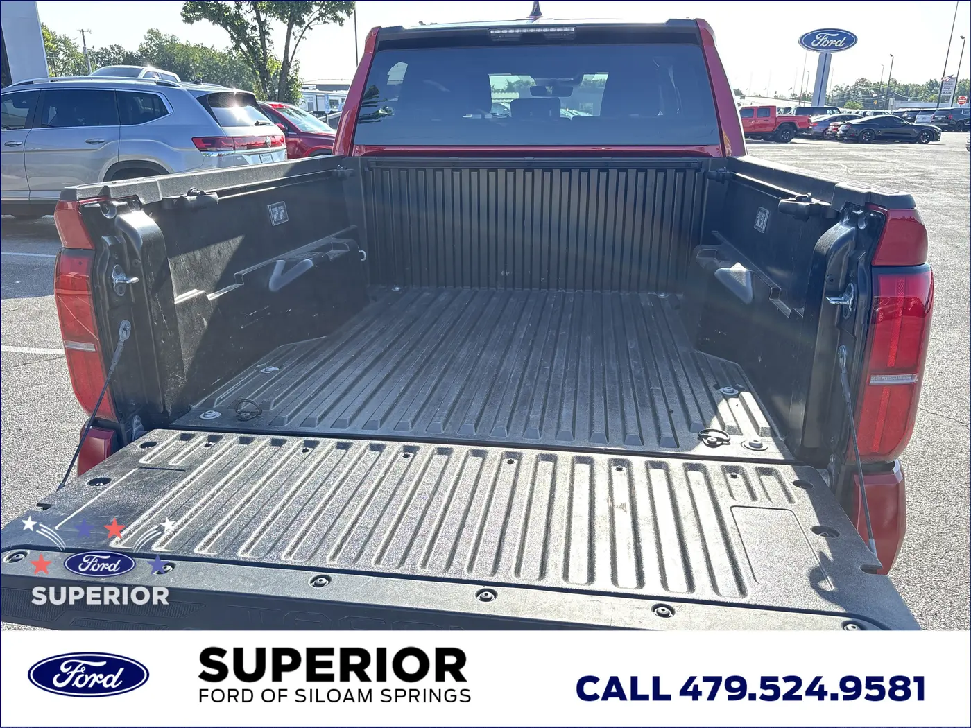 2026 Toyota Tacoma - $37,939