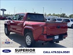 2026 Tacoma Thumbnail 6