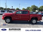 2026 Tacoma Thumbnail 7