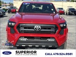 2026 Tacoma Thumbnail 9