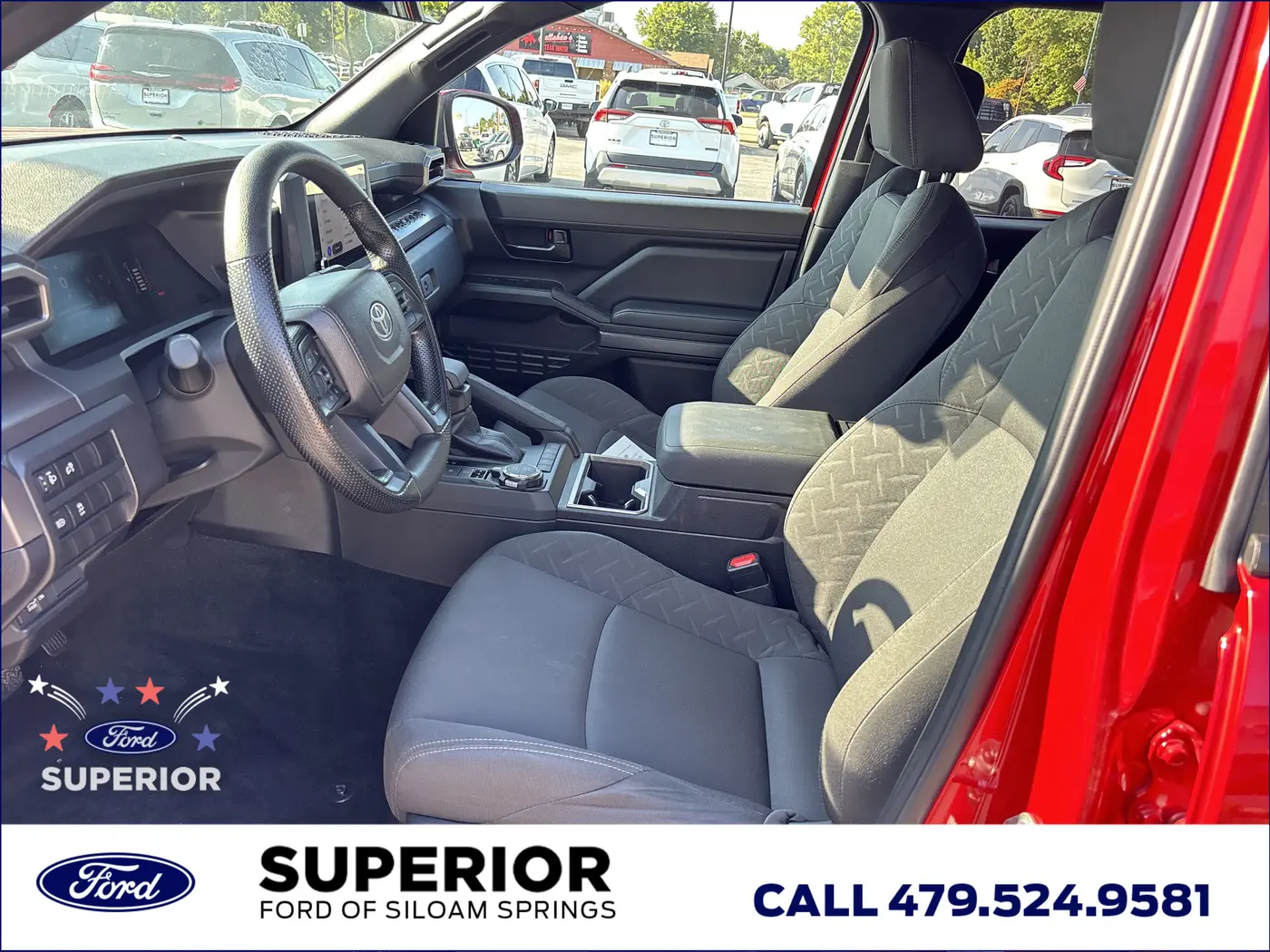 2026 Toyota Tacoma - $37,939