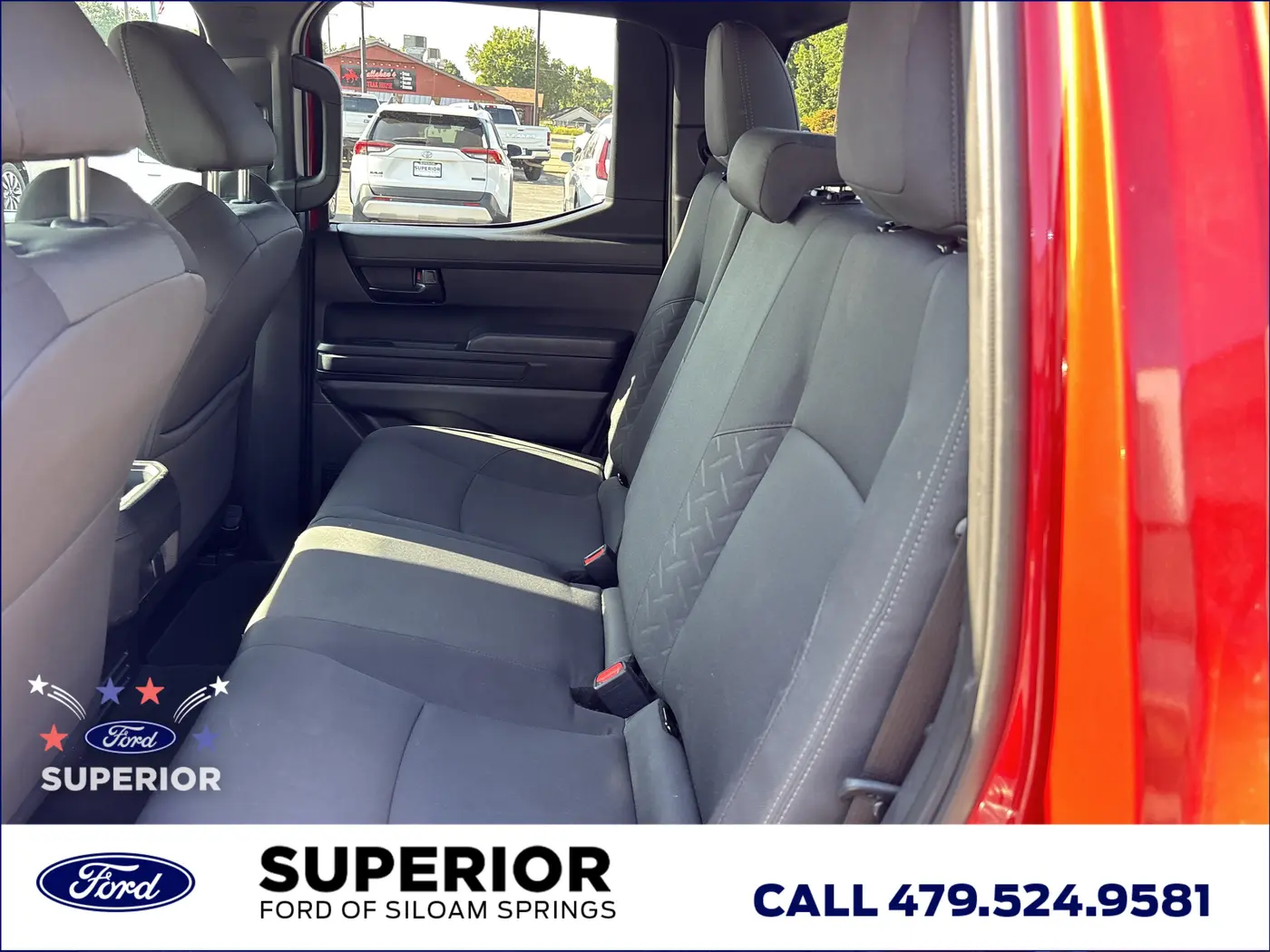 2026 Toyota Tacoma - $37,939