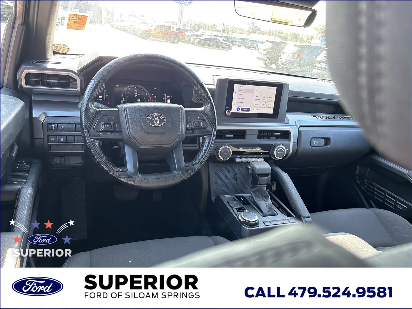 2026 Toyota Tacoma - $37,939