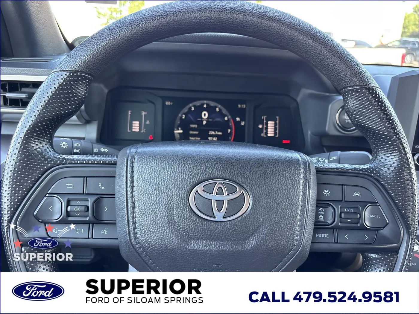 2026 Toyota Tacoma - $37,939