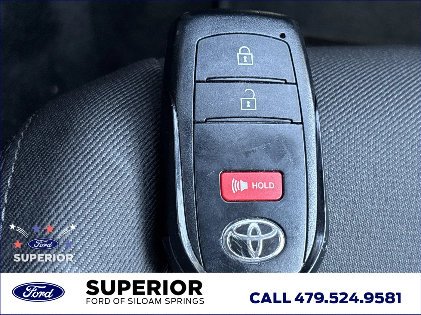 2026 Toyota Tacoma - $37,939