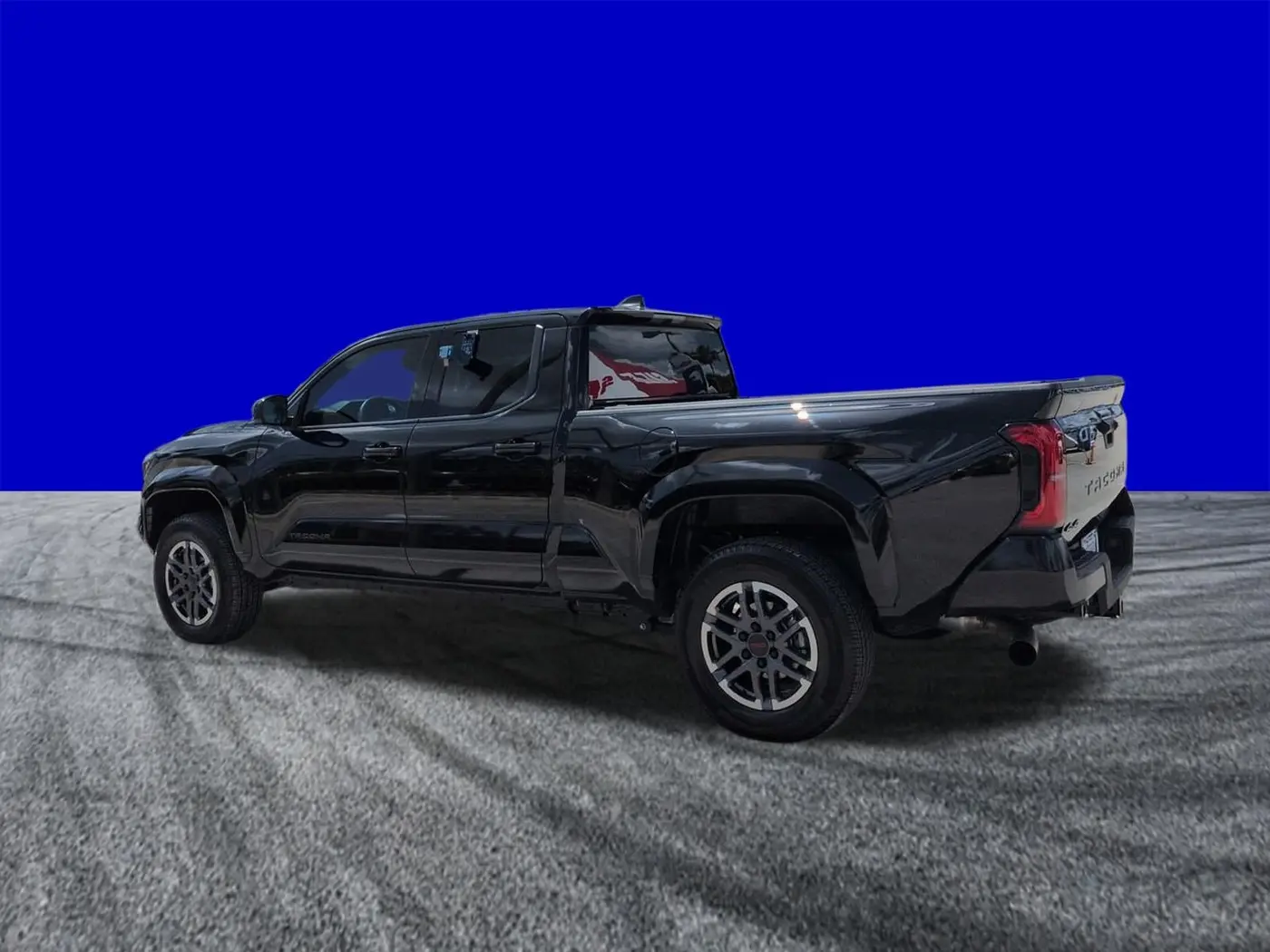 2026 Toyota Tacoma - $44,998