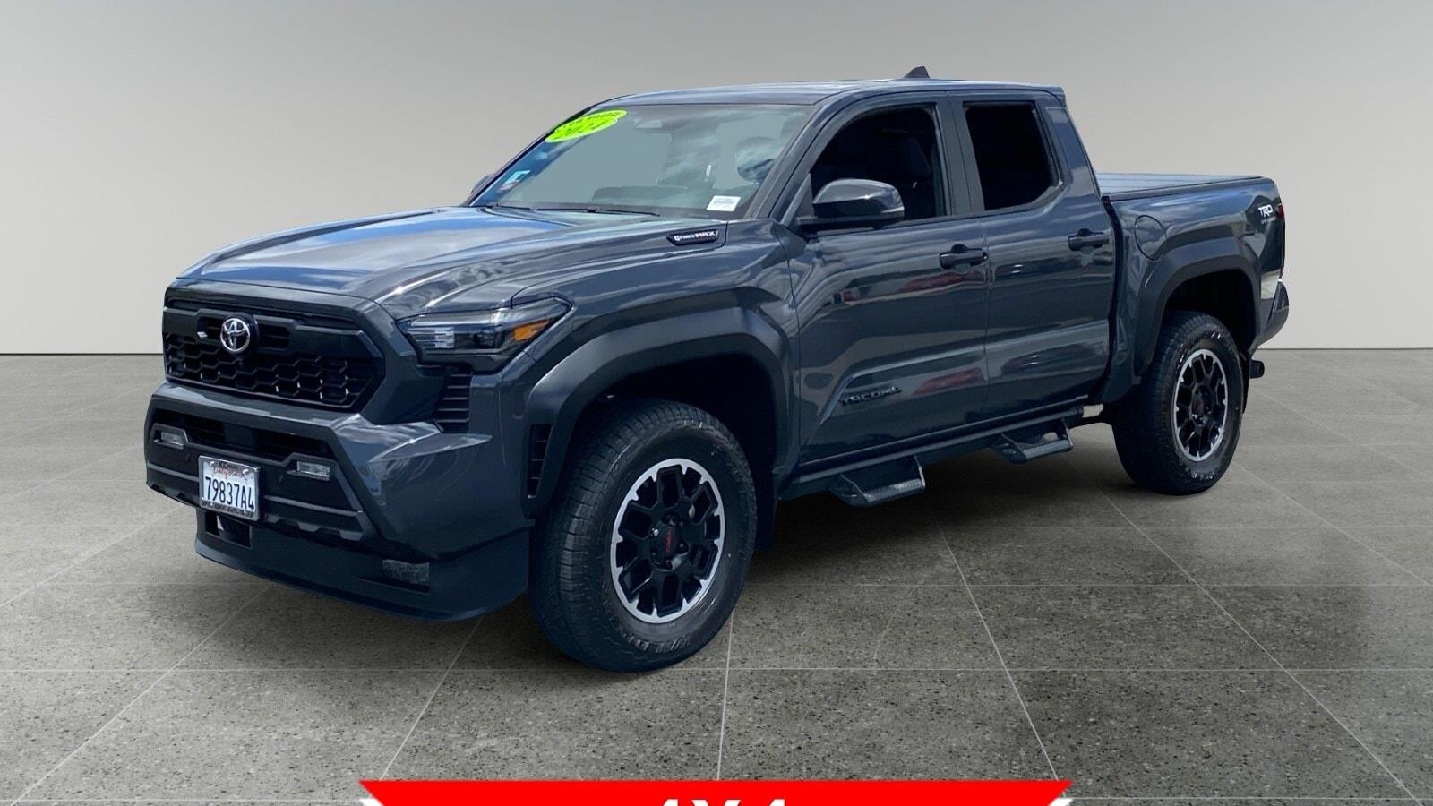 Preowned 2024 Toyota Tacoma TRD Sport HV for Sale