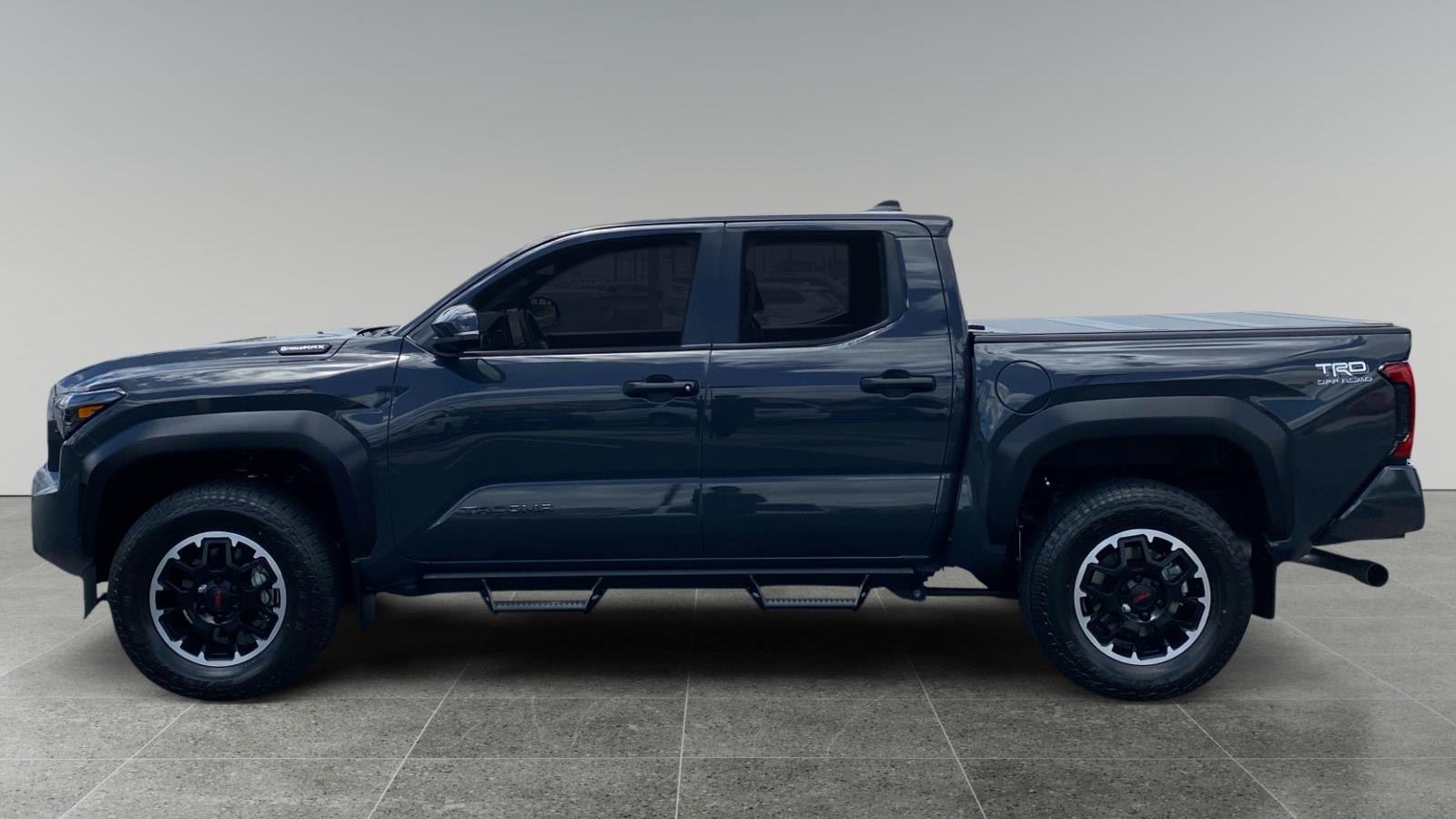 2024 Toyota Tacoma TRD Sport HV