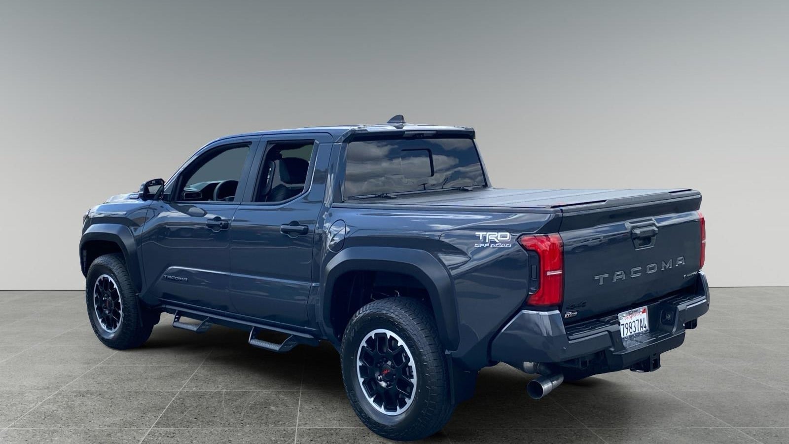 2024 Toyota Tacoma TRD Sport HV